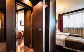 Crowne Plaza Milan City