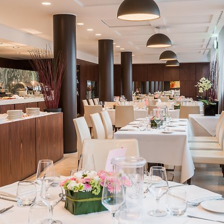 Crowne Plaza Milan City By Ihg Esterno foto
