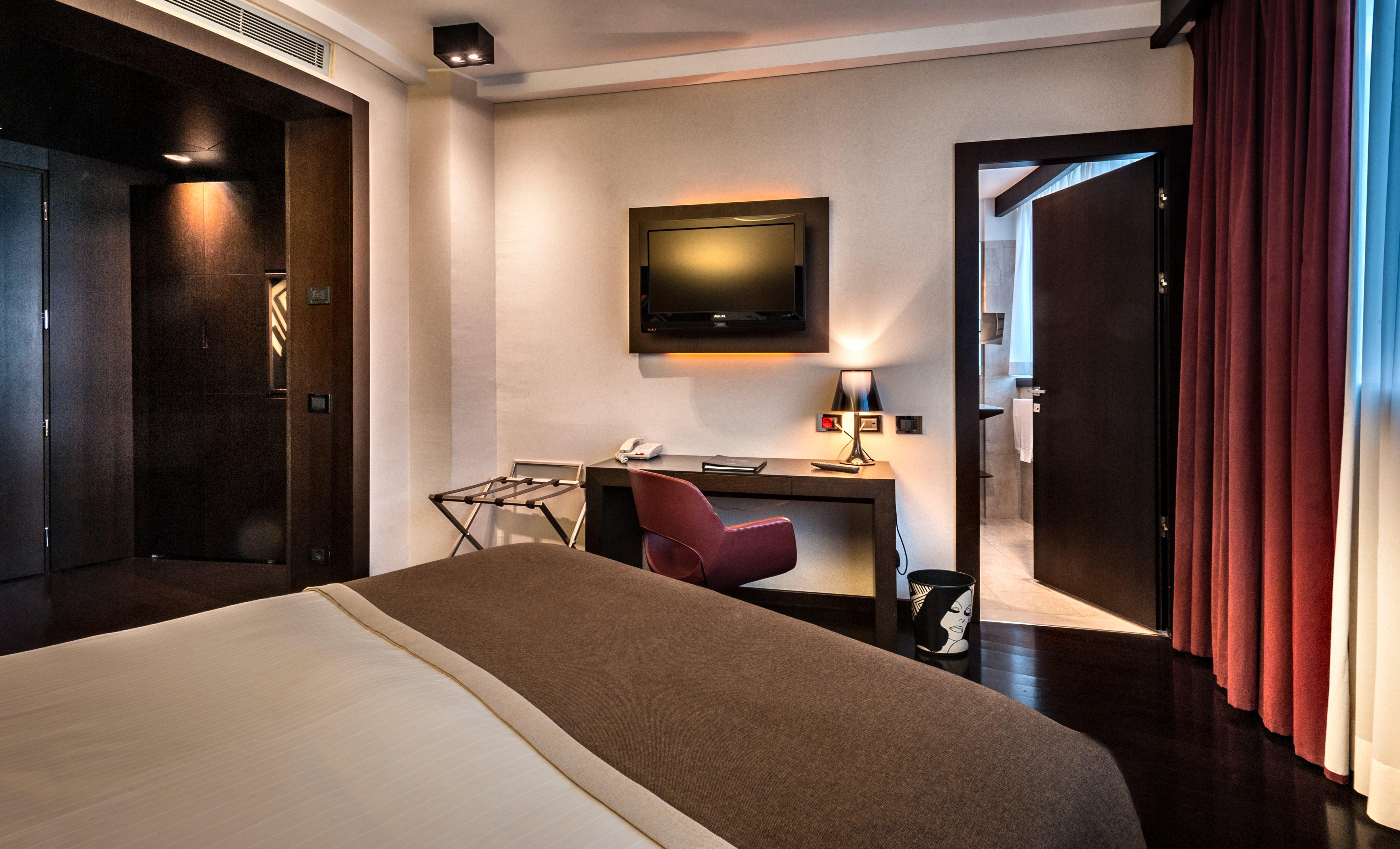 Crowne Plaza Milan City By Ihg Esterno foto