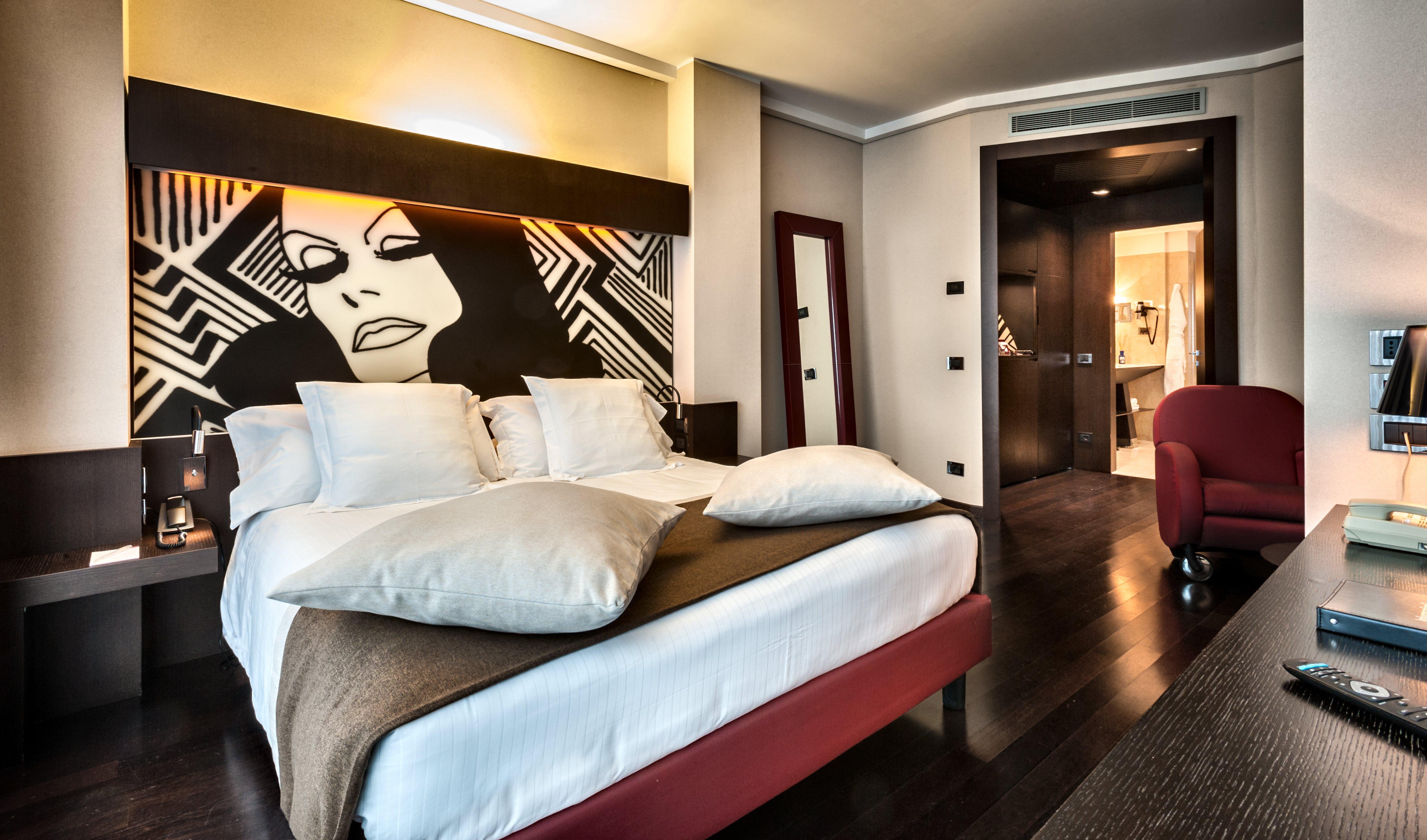 Crowne Plaza Milan City By Ihg Esterno foto