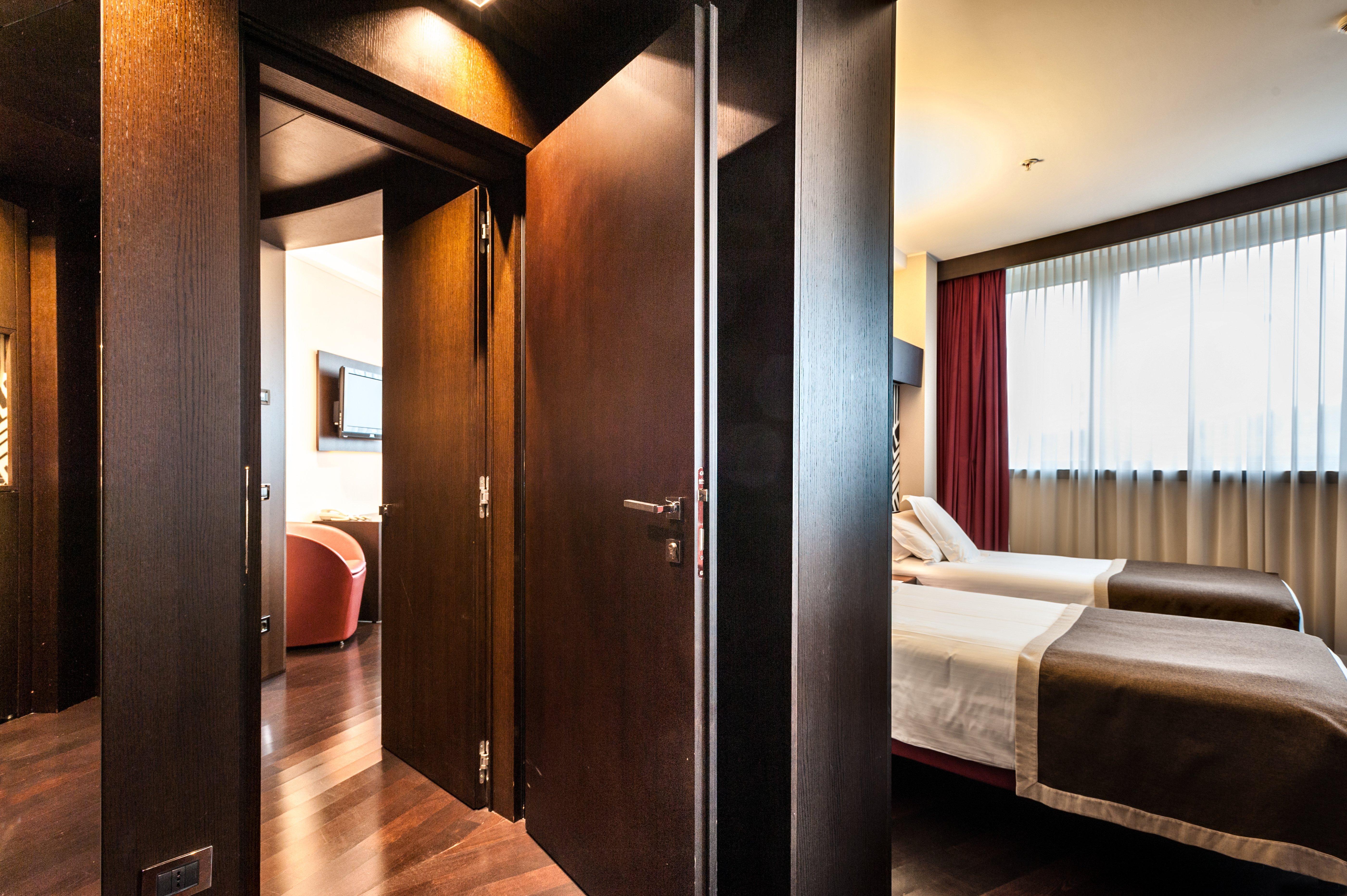 Crowne Plaza Milan City By Ihg Esterno foto