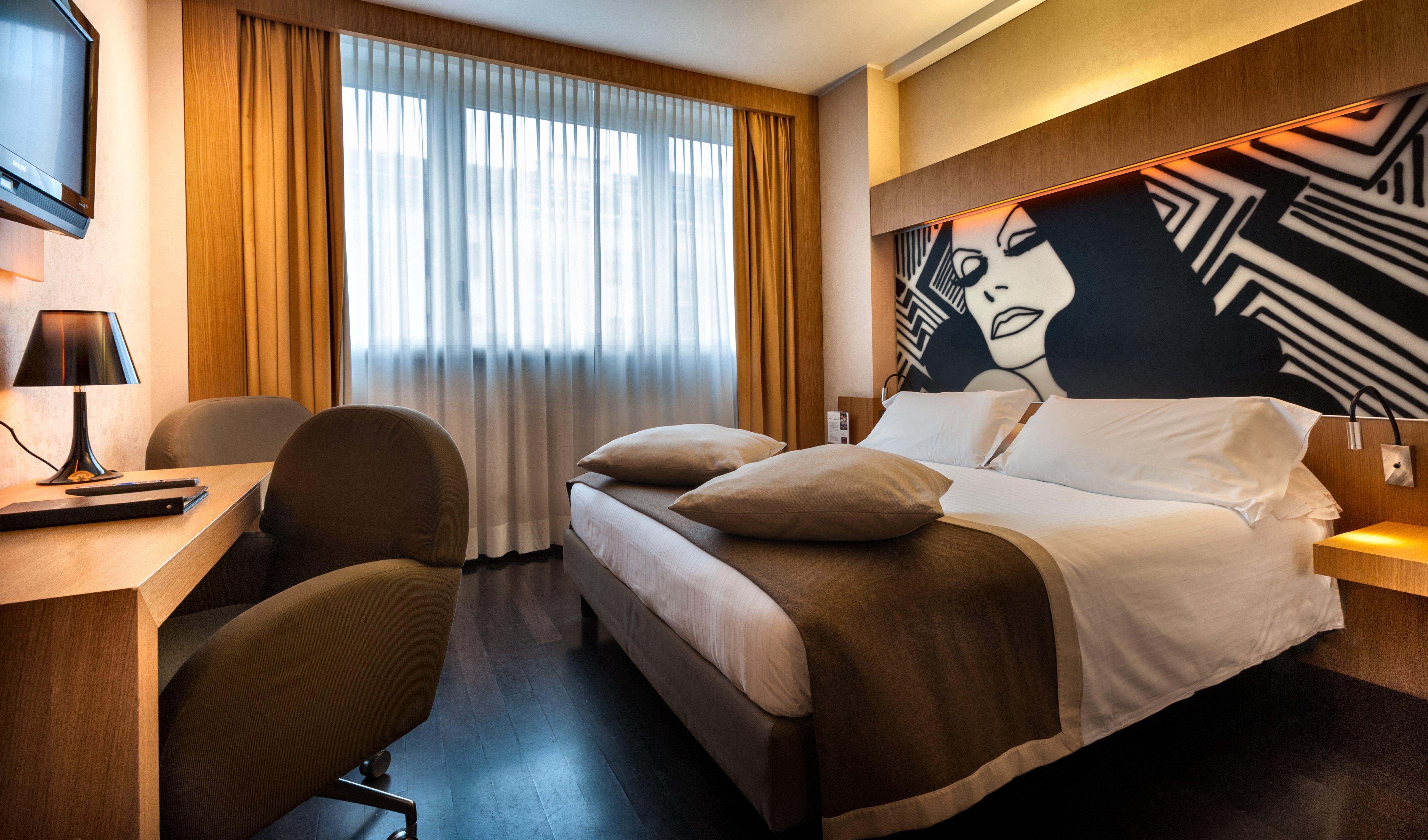 Crowne Plaza Milan City By Ihg Esterno foto