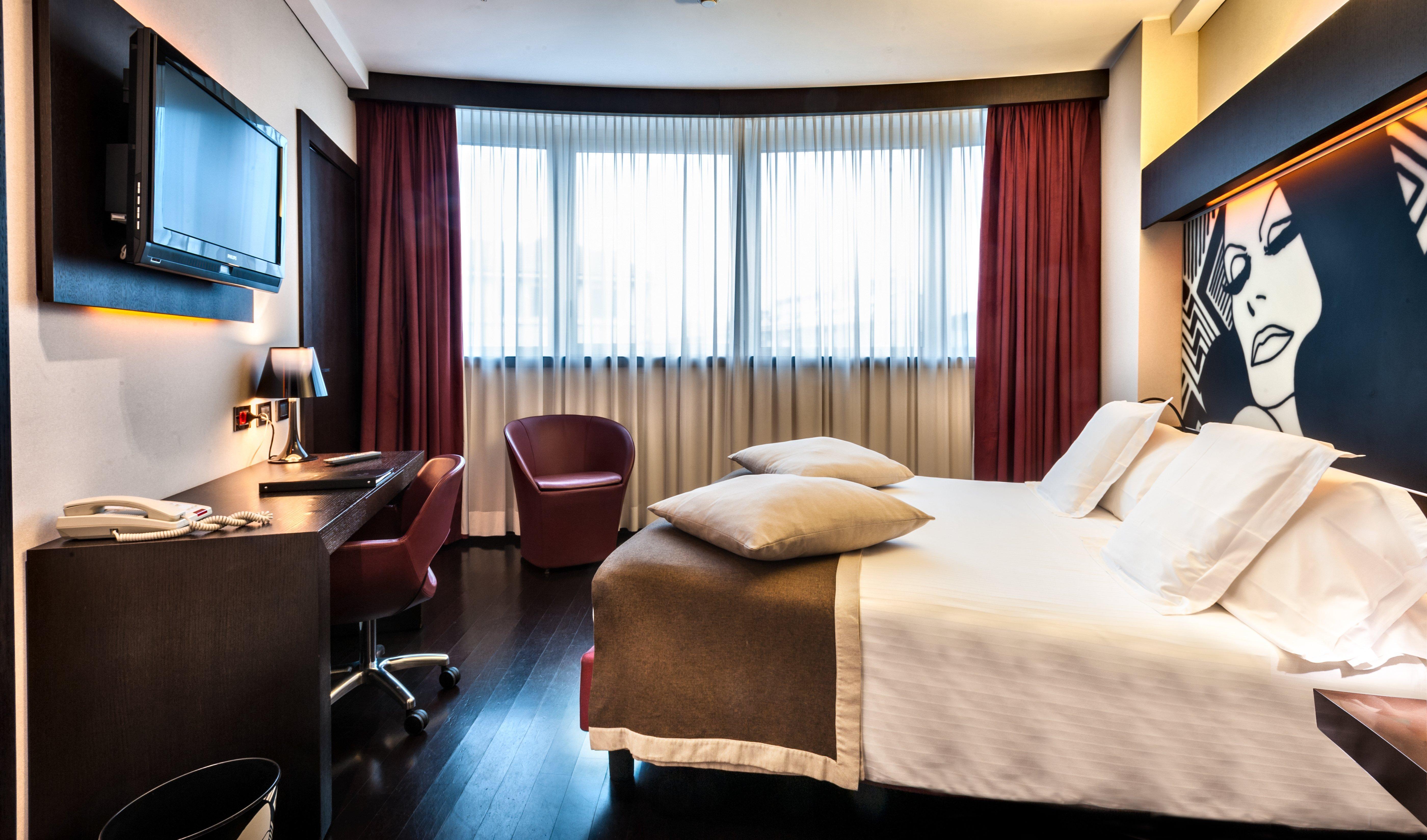 Crowne Plaza Milan City By Ihg Esterno foto