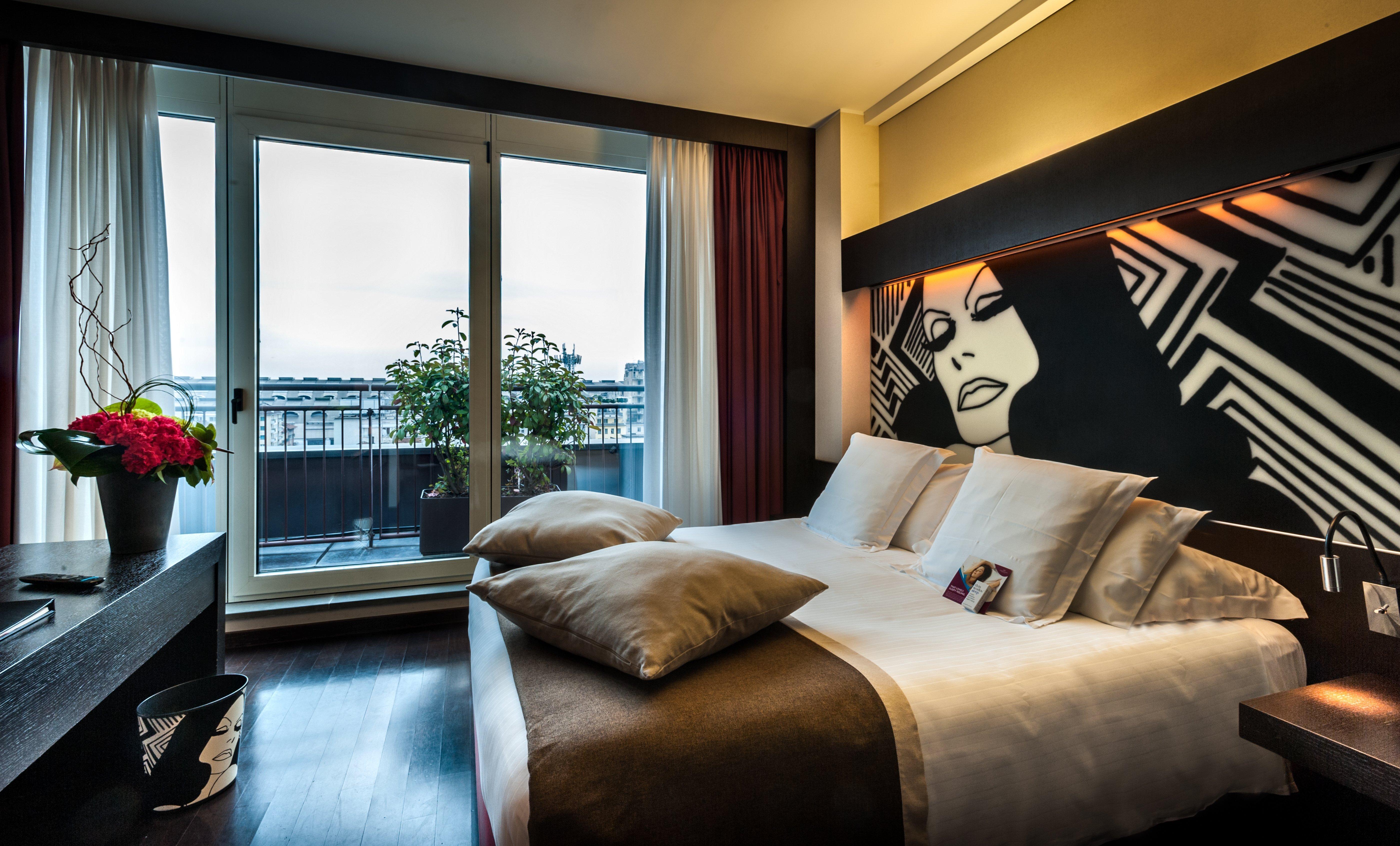 Crowne Plaza Milan City By Ihg Esterno foto