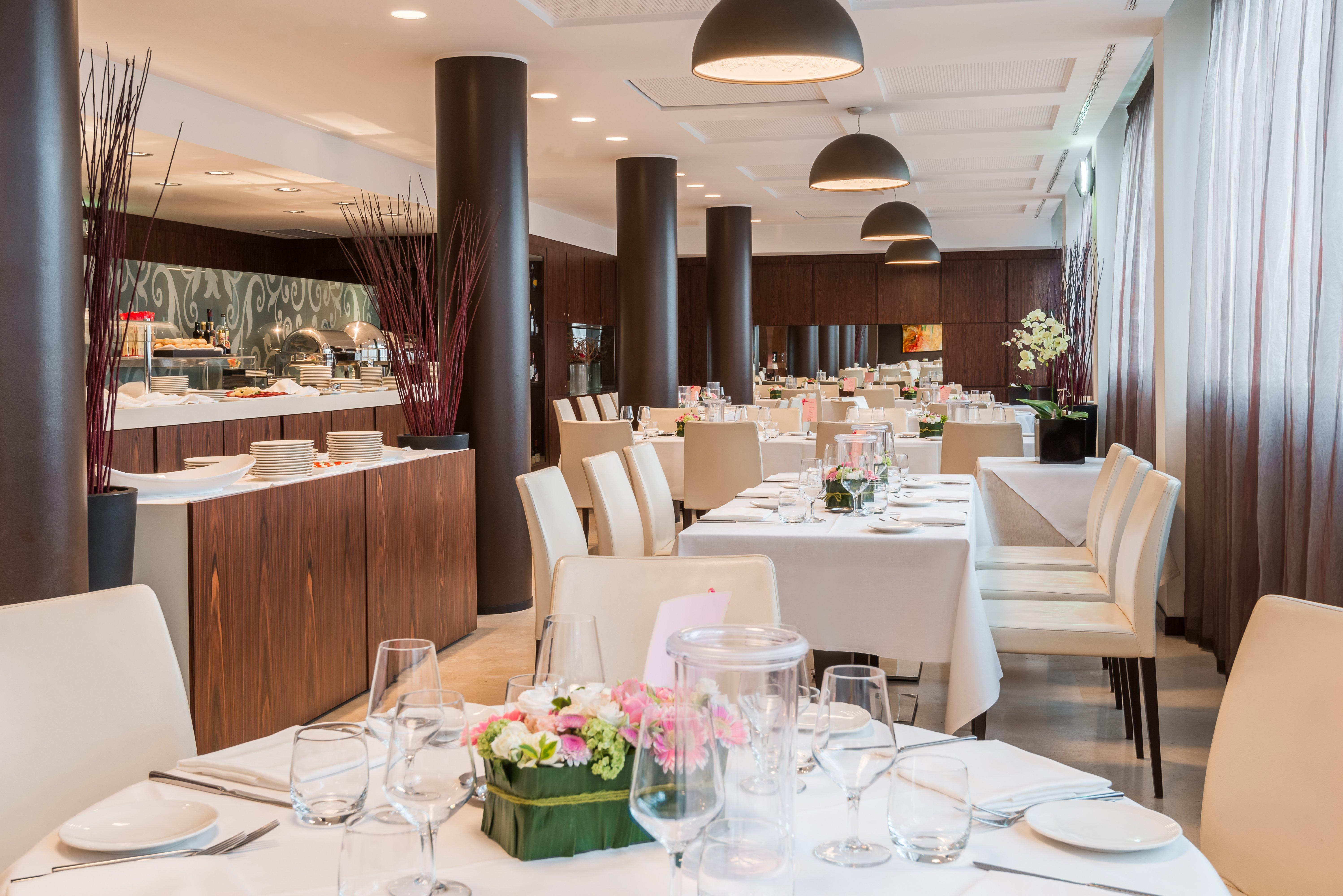 Crowne Plaza Milan City By Ihg Esterno foto