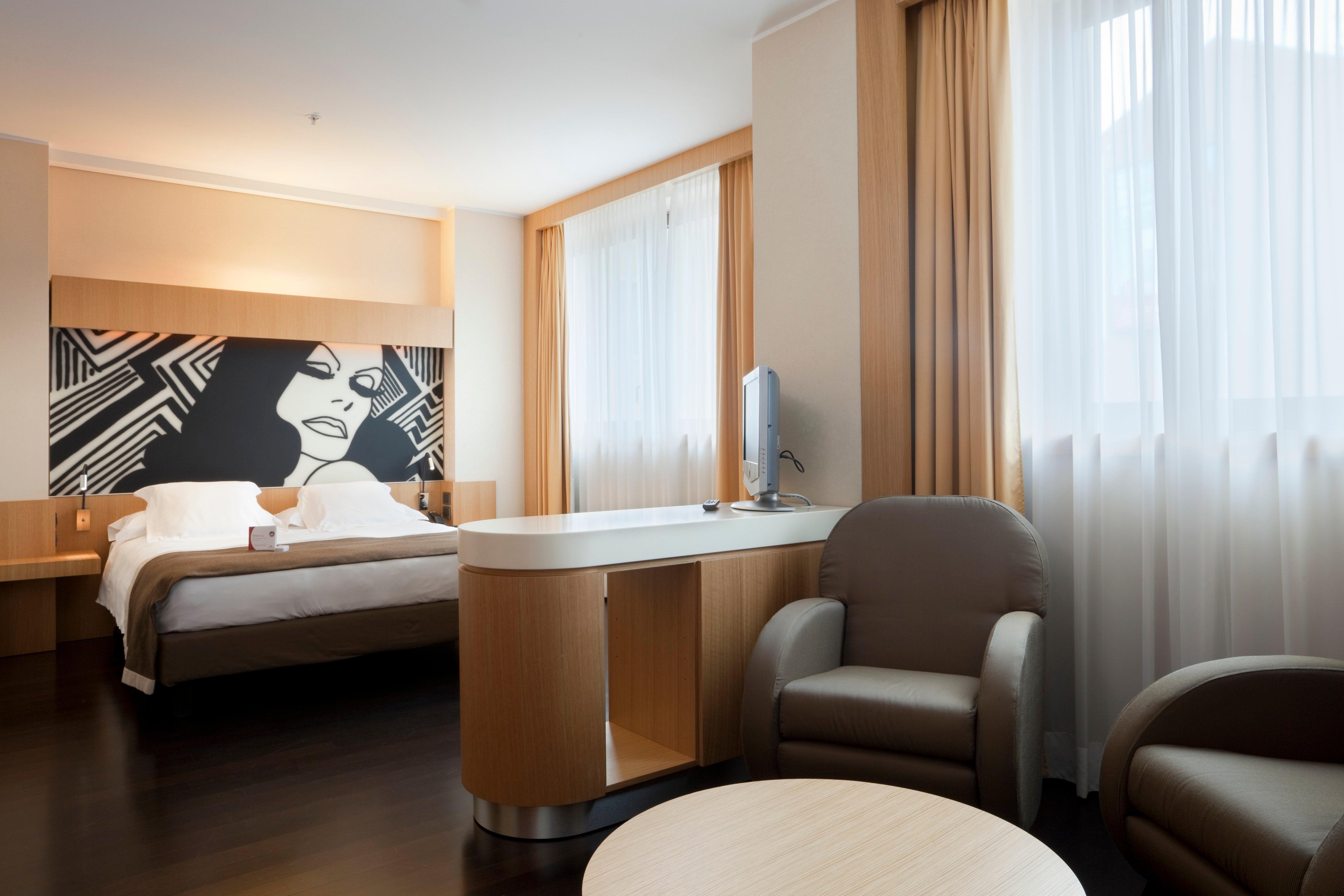 Crowne Plaza Milan City By Ihg Esterno foto