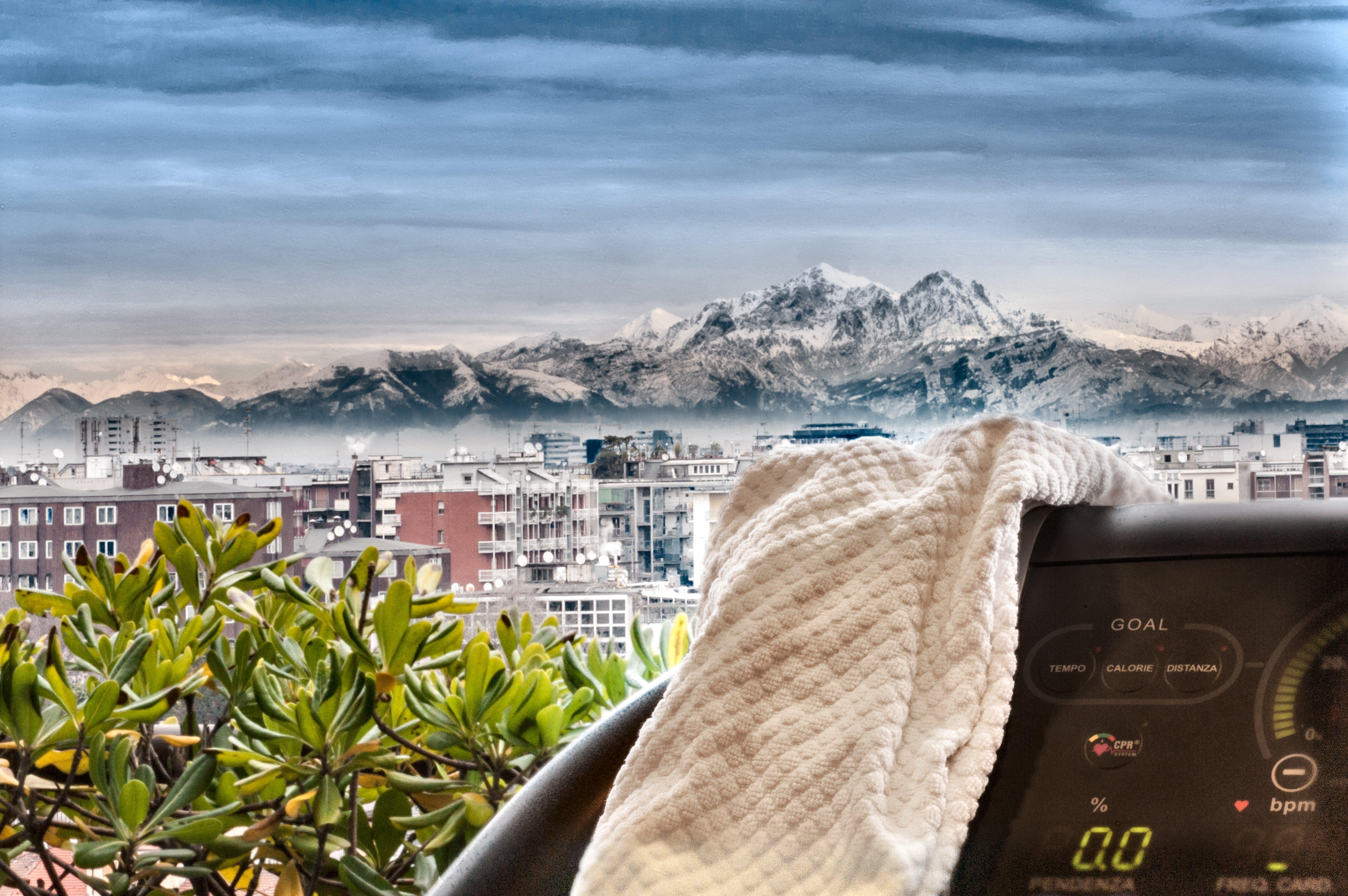 Crowne Plaza Milan City By Ihg Esterno foto