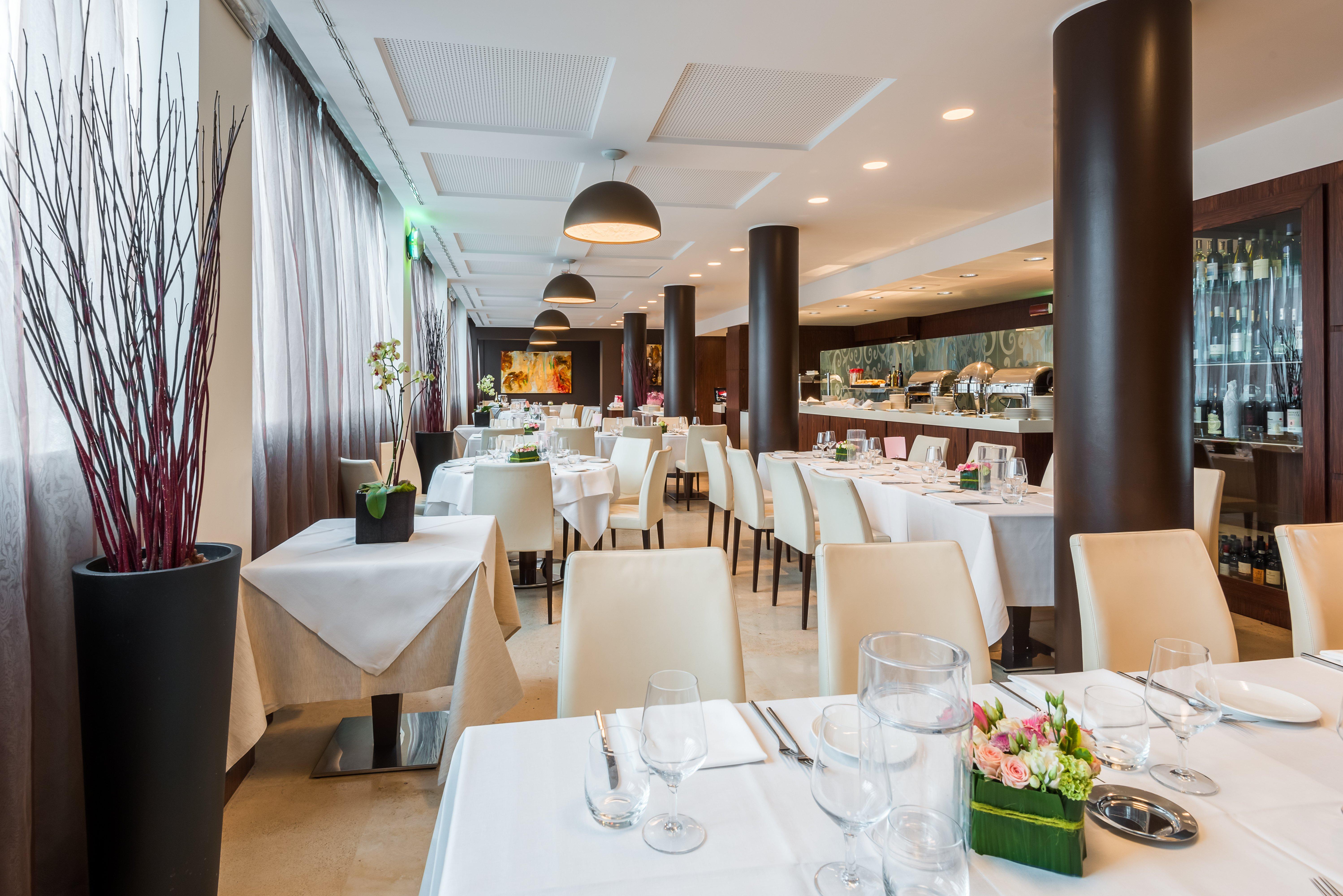 Crowne Plaza Milan City By Ihg Esterno foto