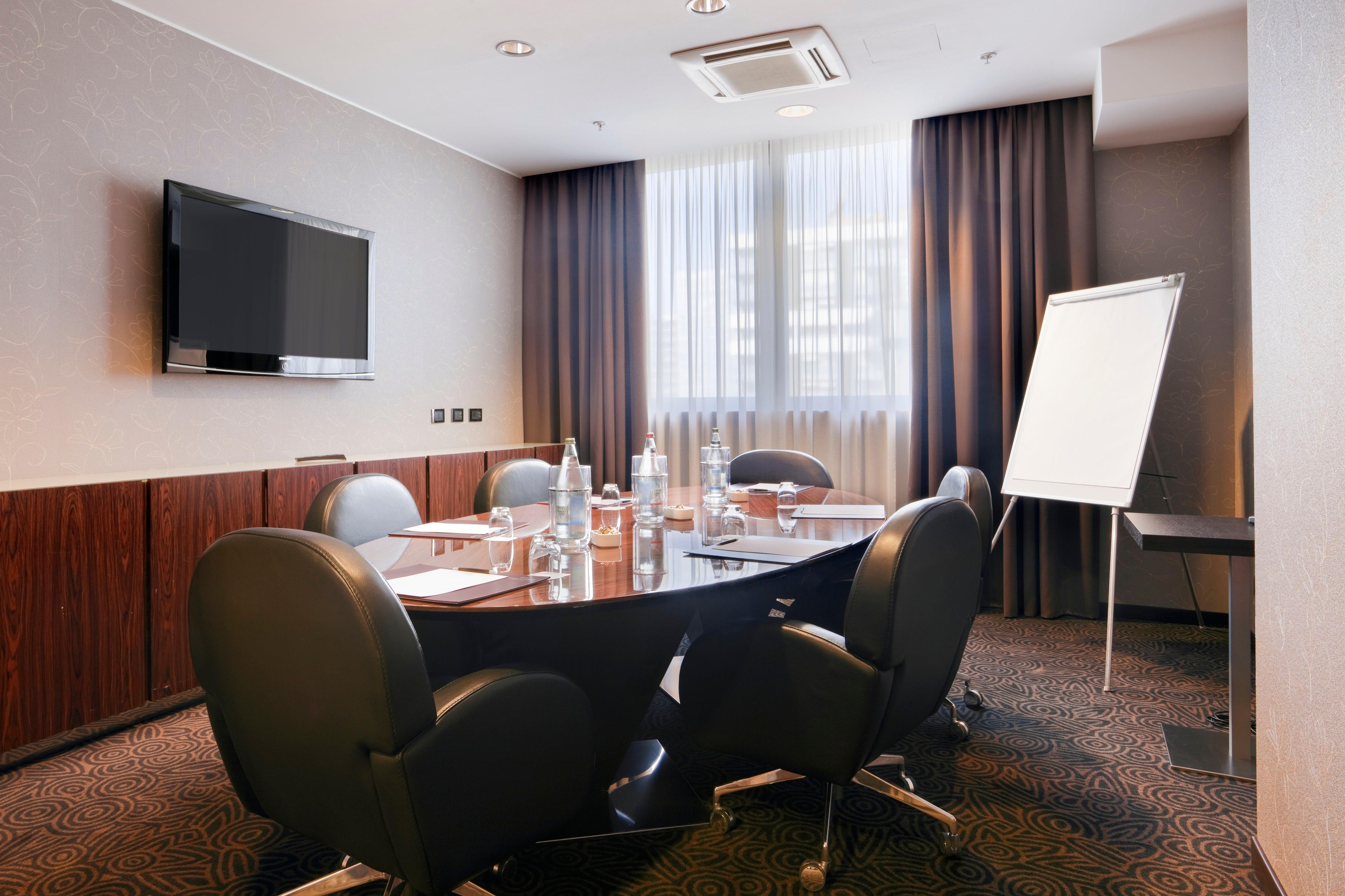 Crowne Plaza Milan City By Ihg Esterno foto