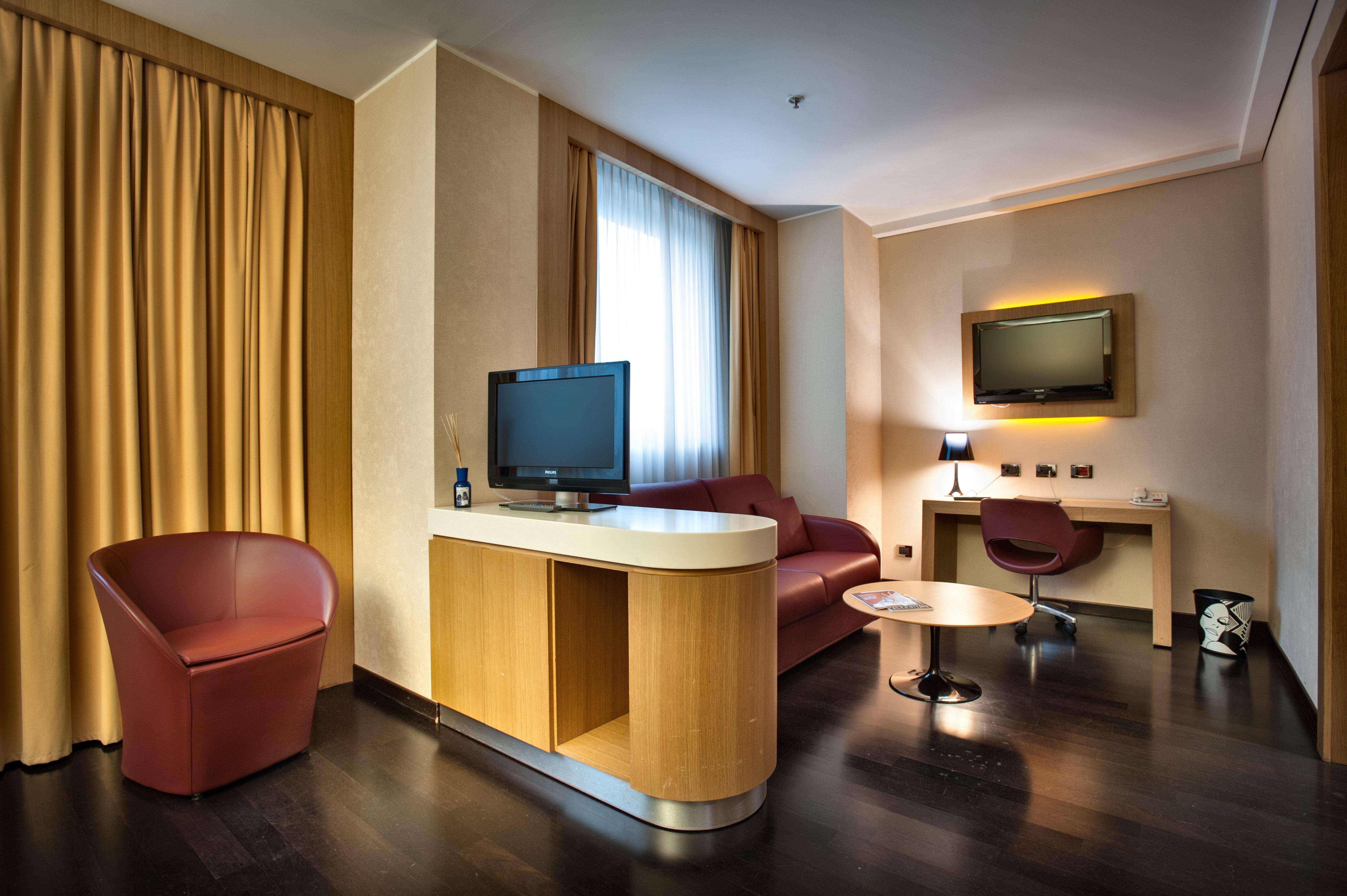 Crowne Plaza Milan City By Ihg Esterno foto