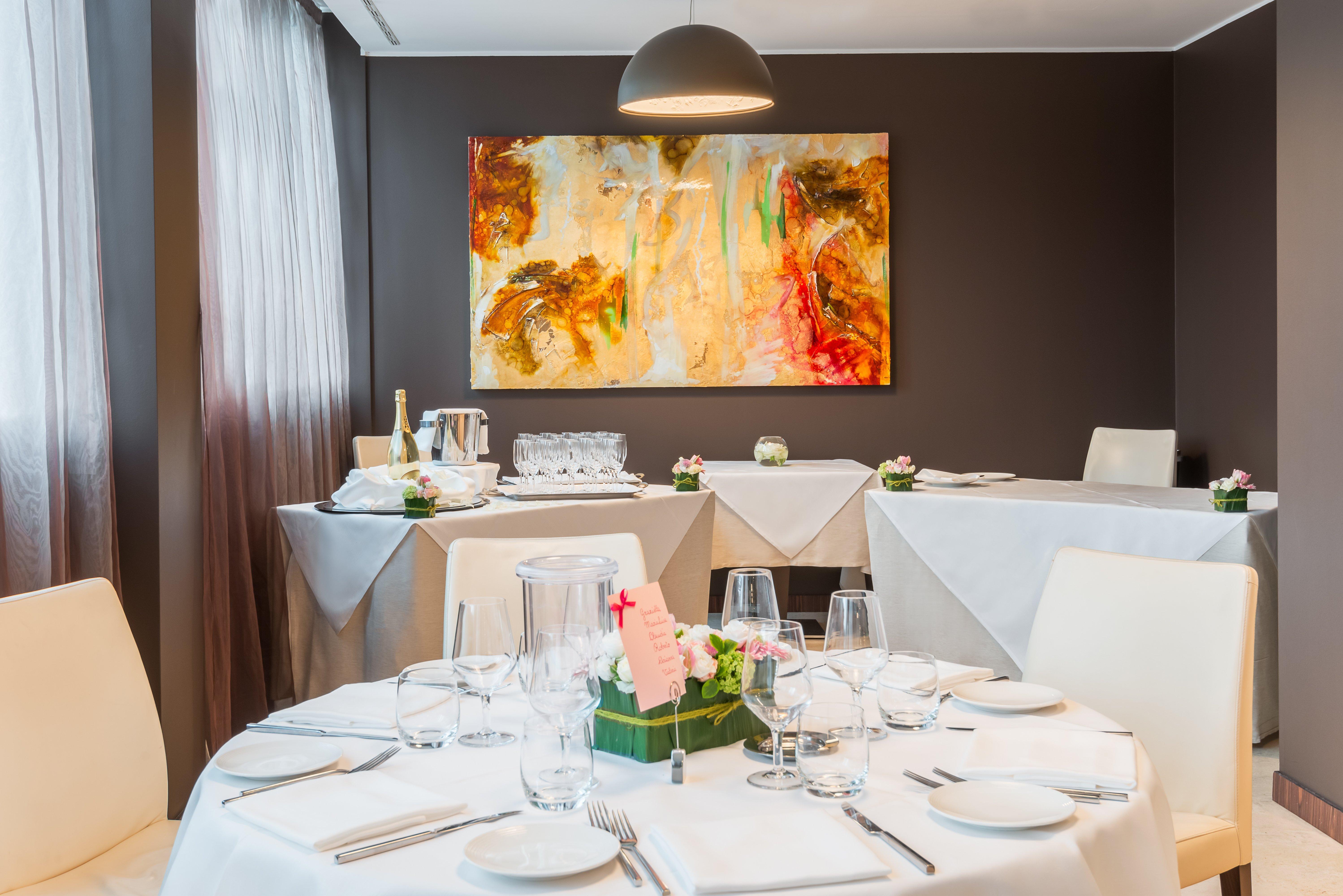 Crowne Plaza Milan City By Ihg Esterno foto