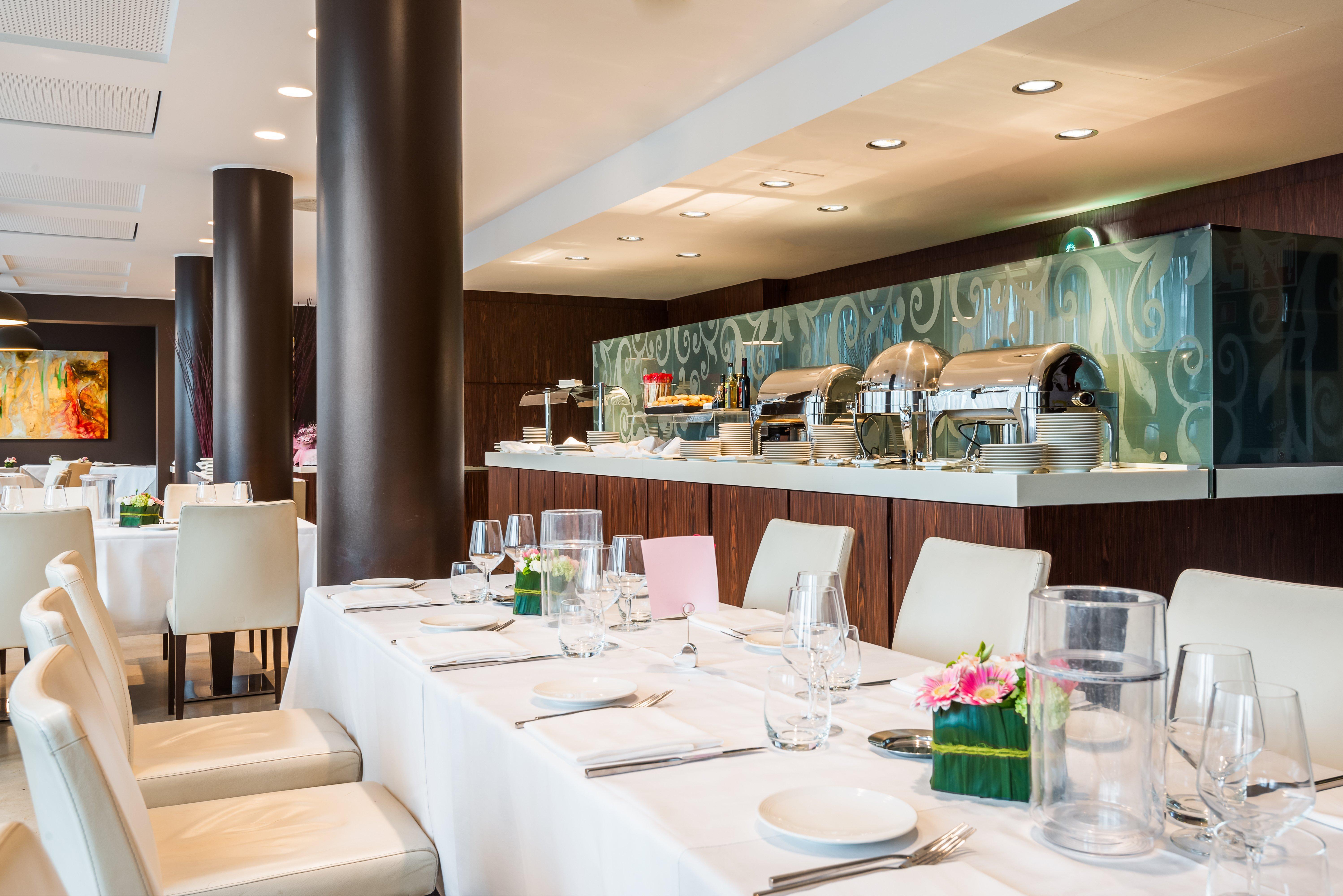 Crowne Plaza Milan City By Ihg Esterno foto