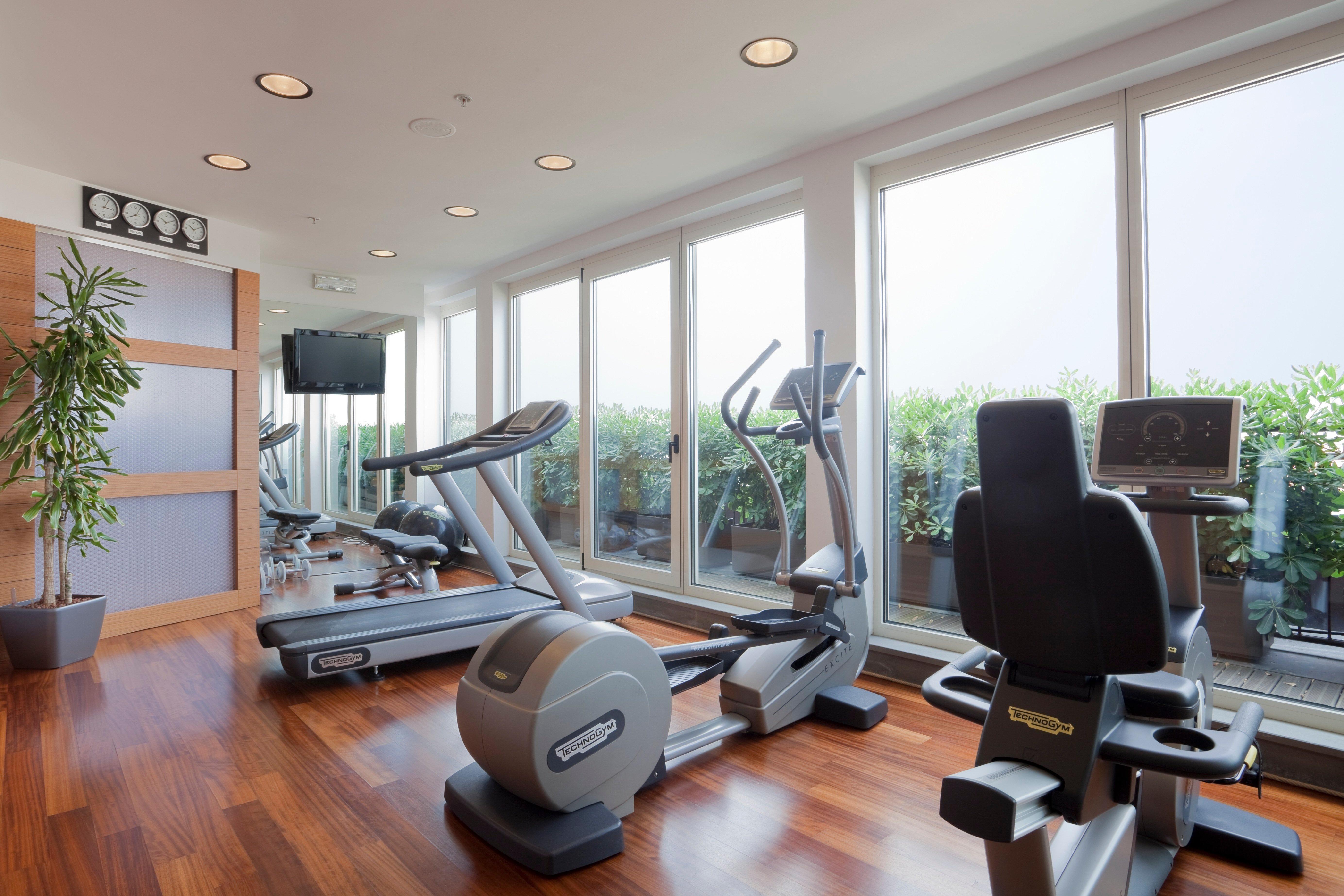 Crowne Plaza Milan City By Ihg Esterno foto