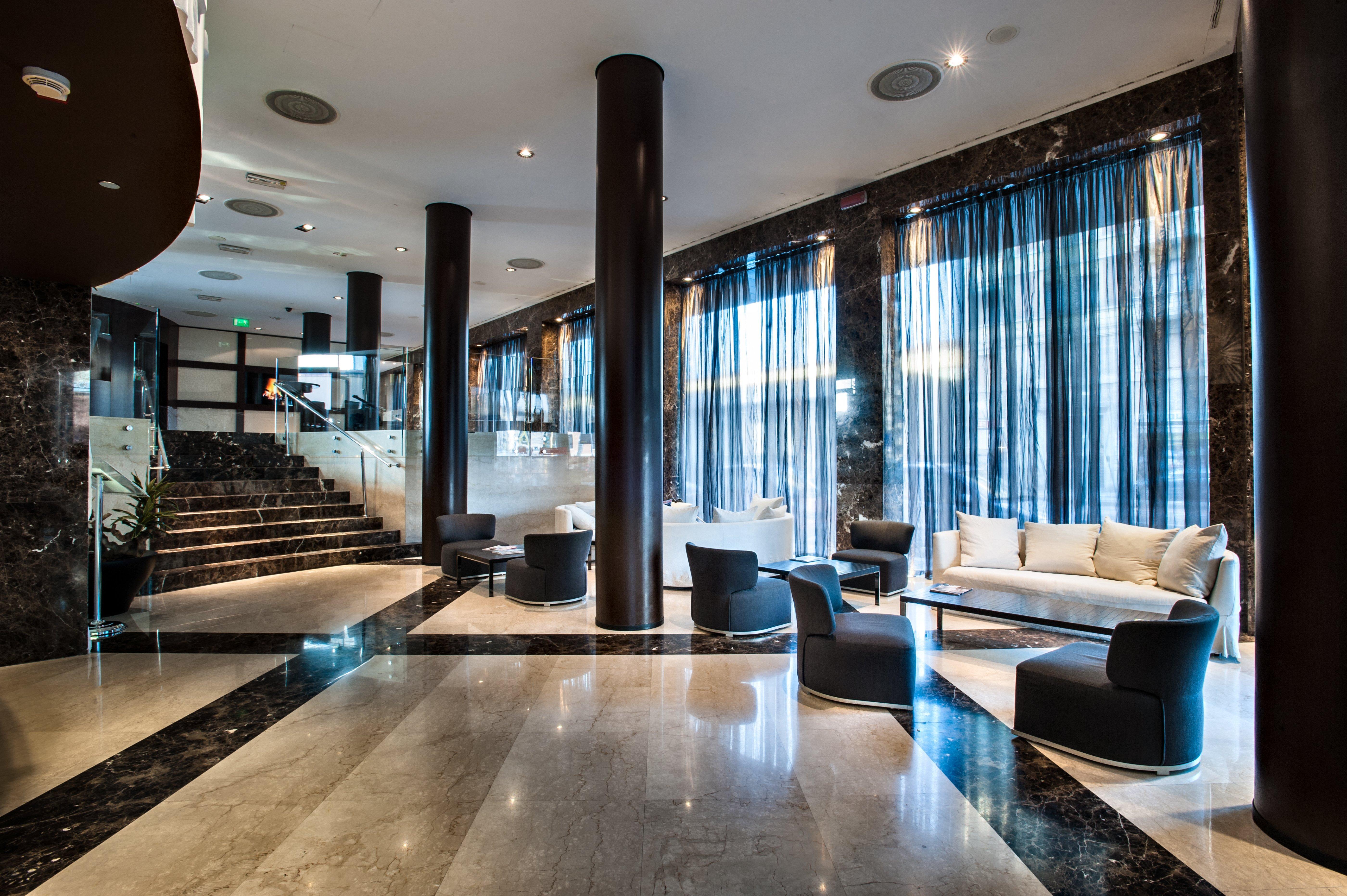 Crowne Plaza Milan City By Ihg Esterno foto