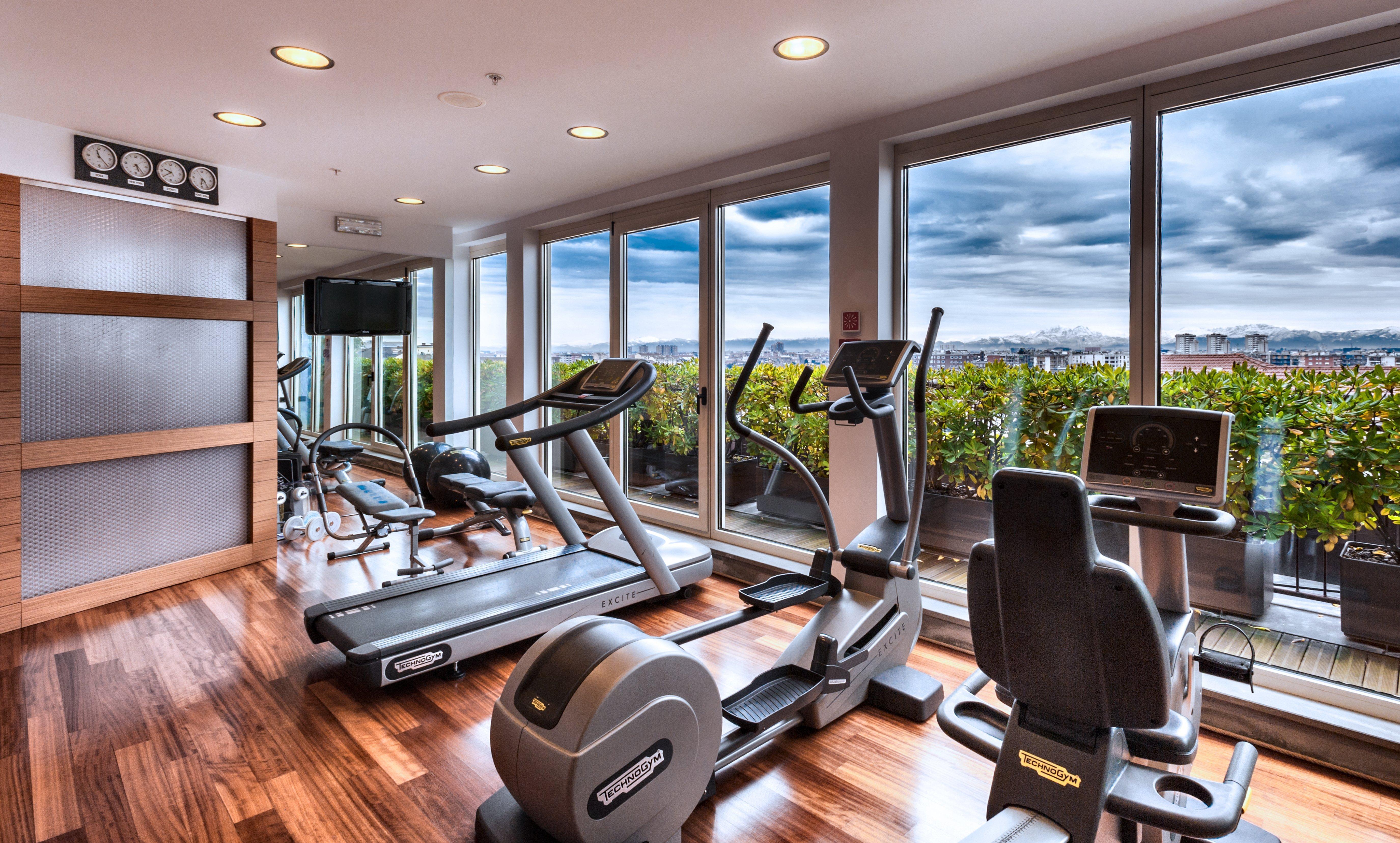 Crowne Plaza Milan City By Ihg Esterno foto