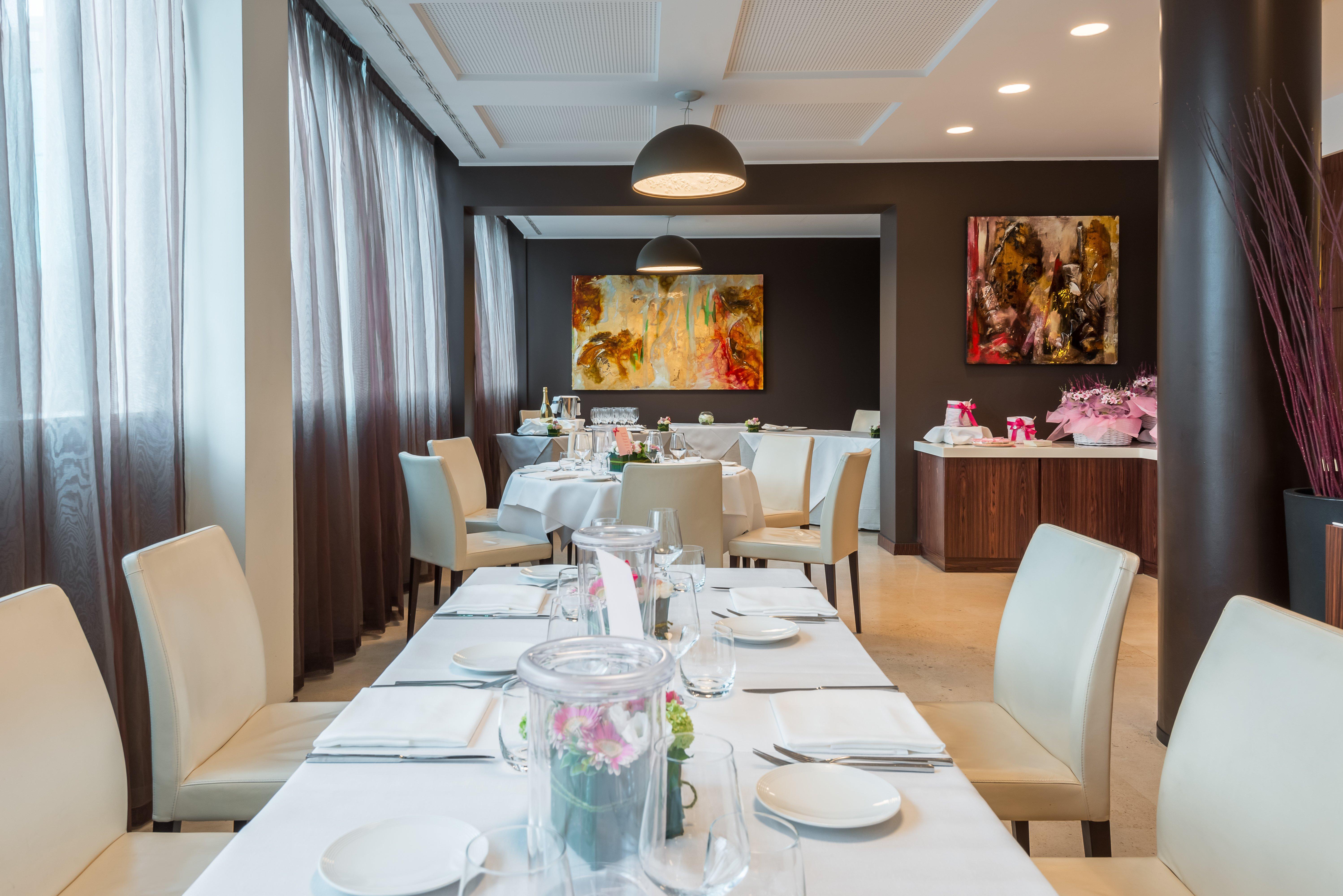 Crowne Plaza Milan City By Ihg Esterno foto