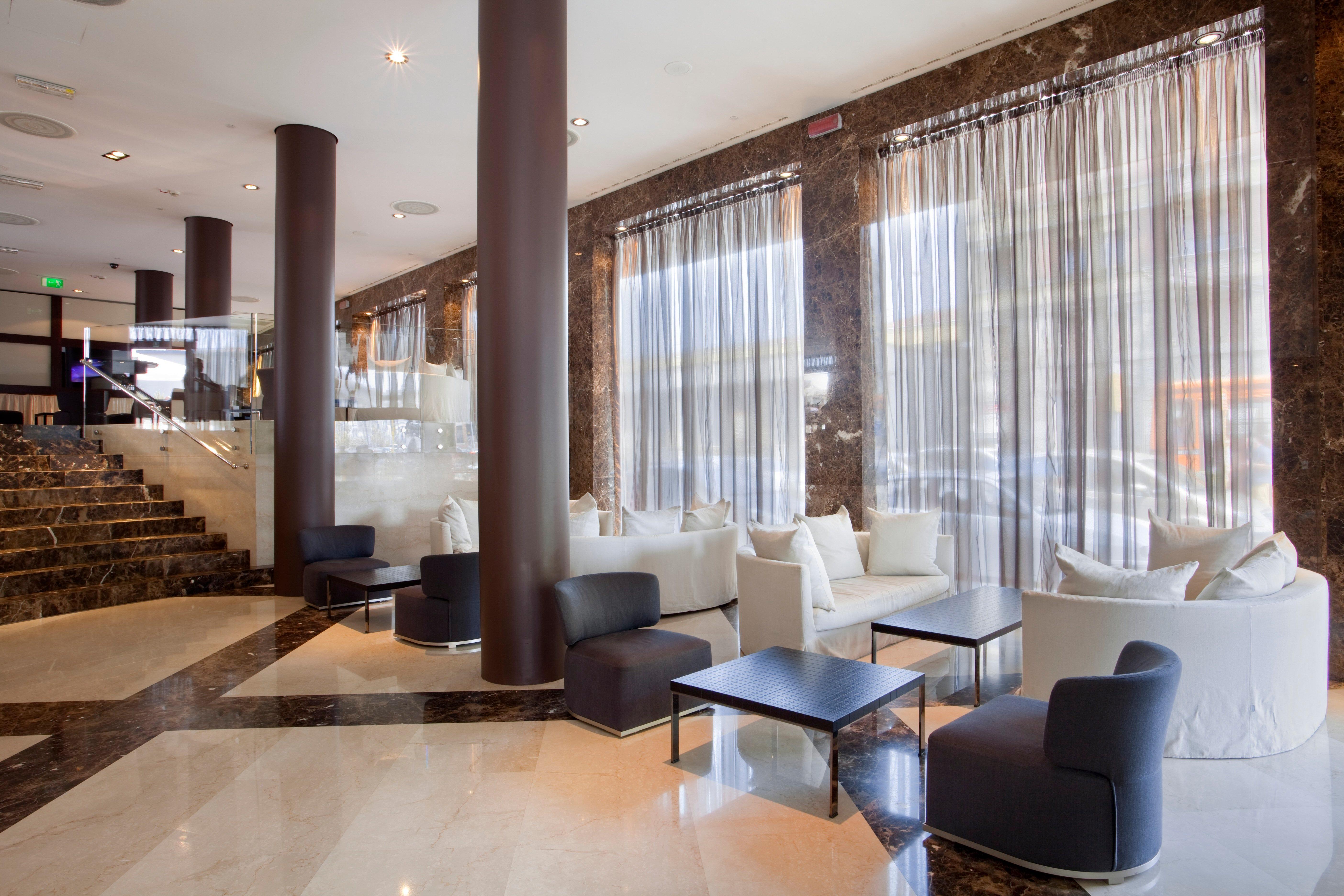 Crowne Plaza Milan City By Ihg Esterno foto