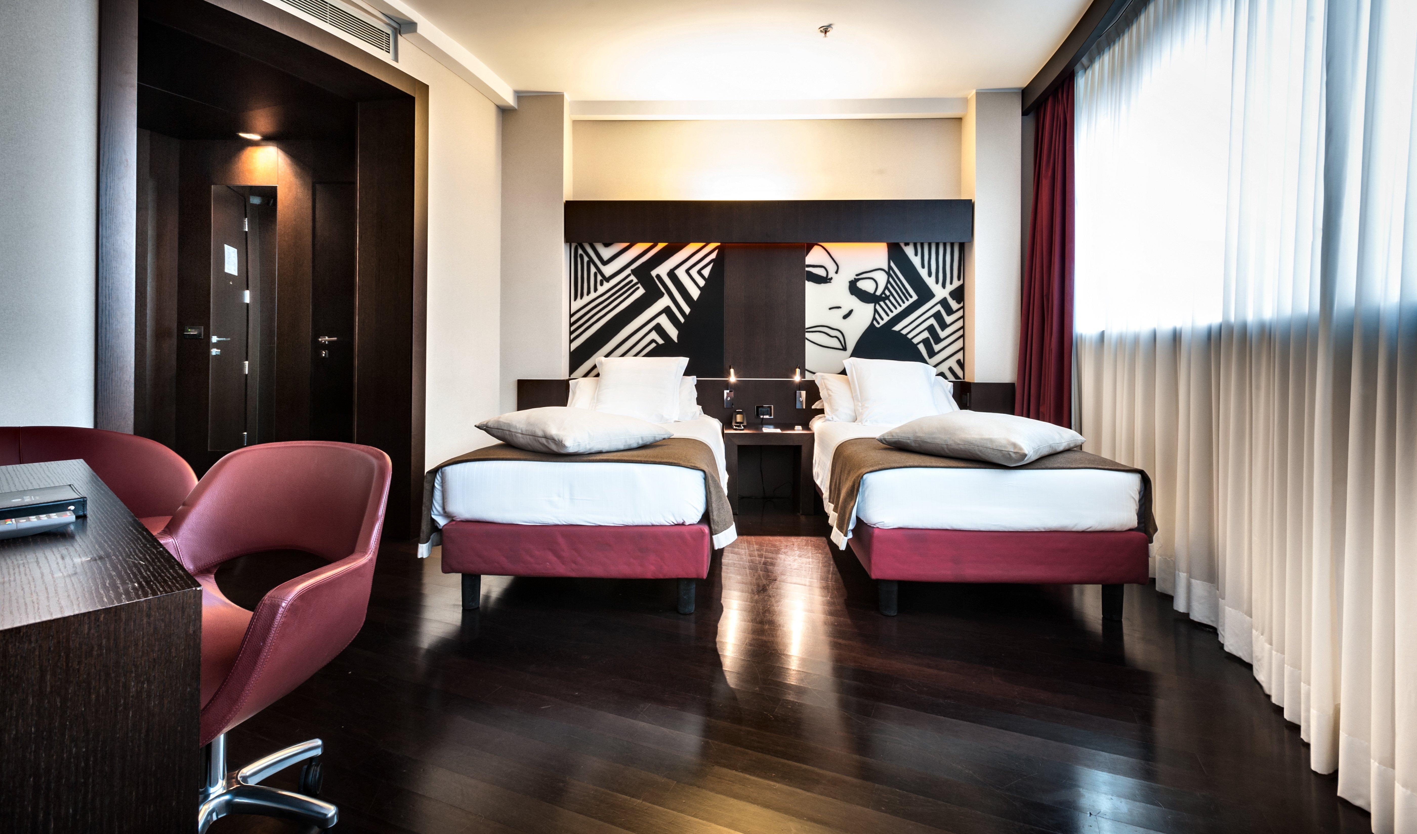Crowne Plaza Milan City By Ihg Esterno foto