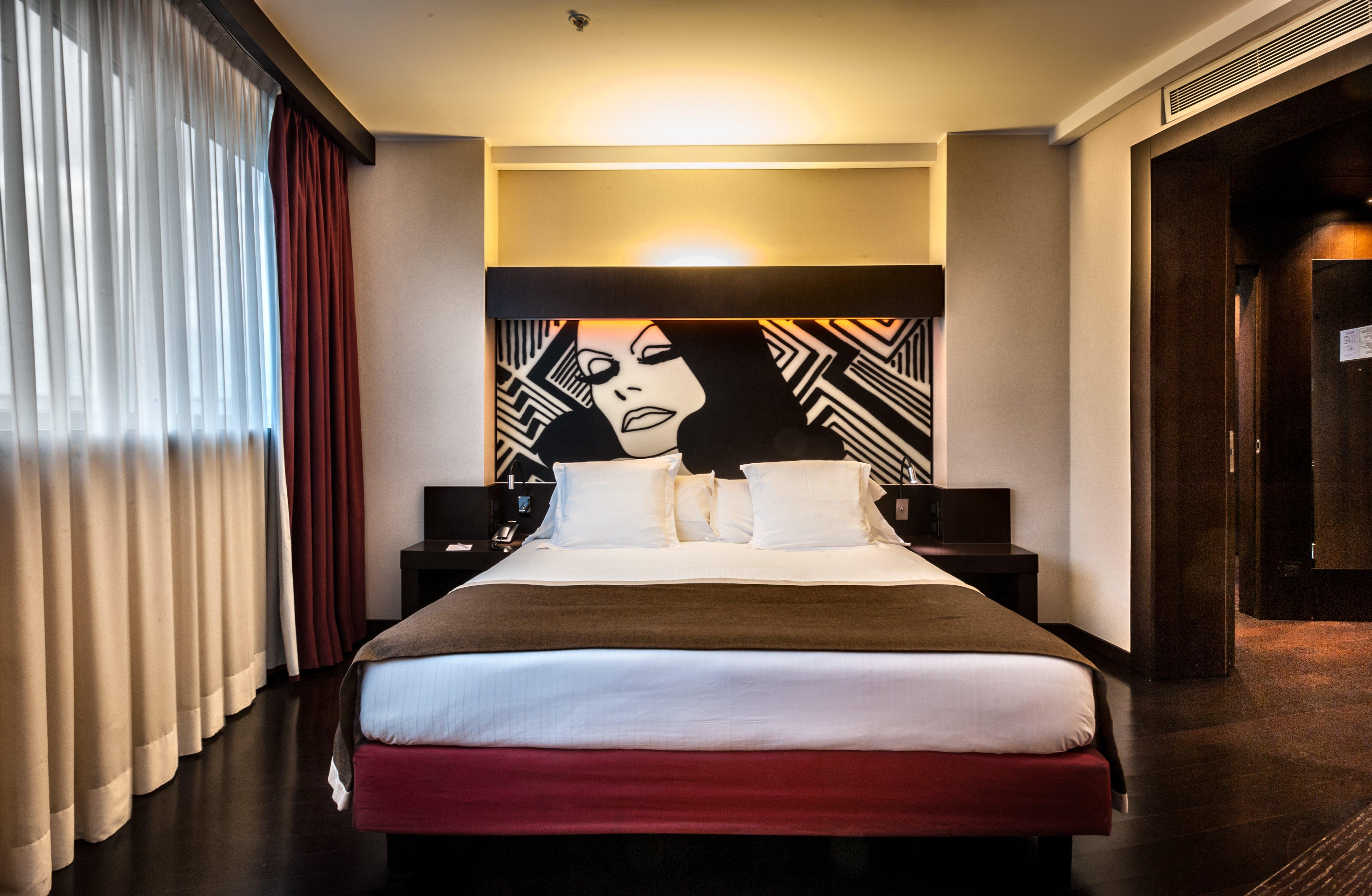 Crowne Plaza Milan City By Ihg Esterno foto