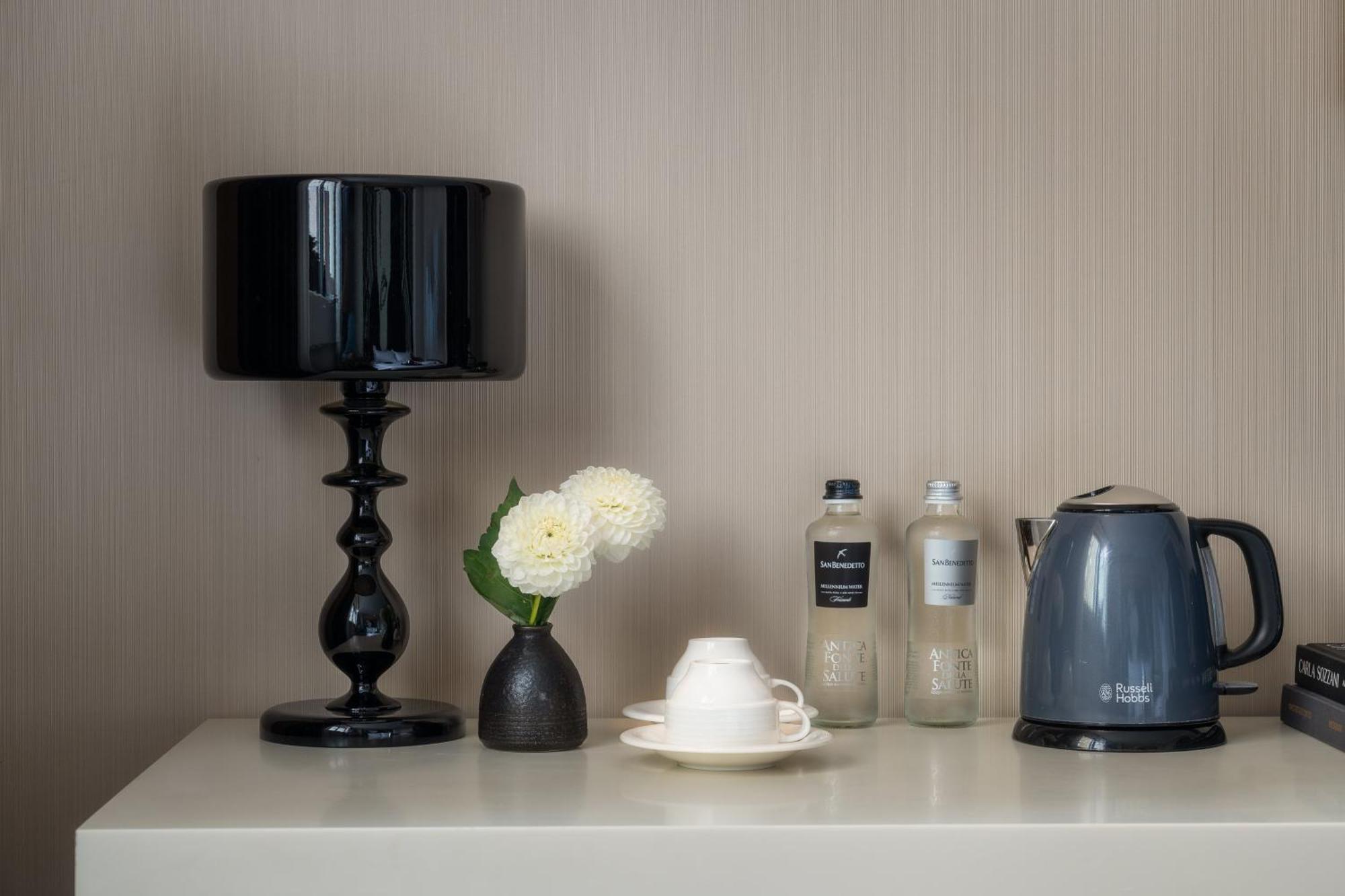 Crowne Plaza Milan City By Ihg Esterno foto