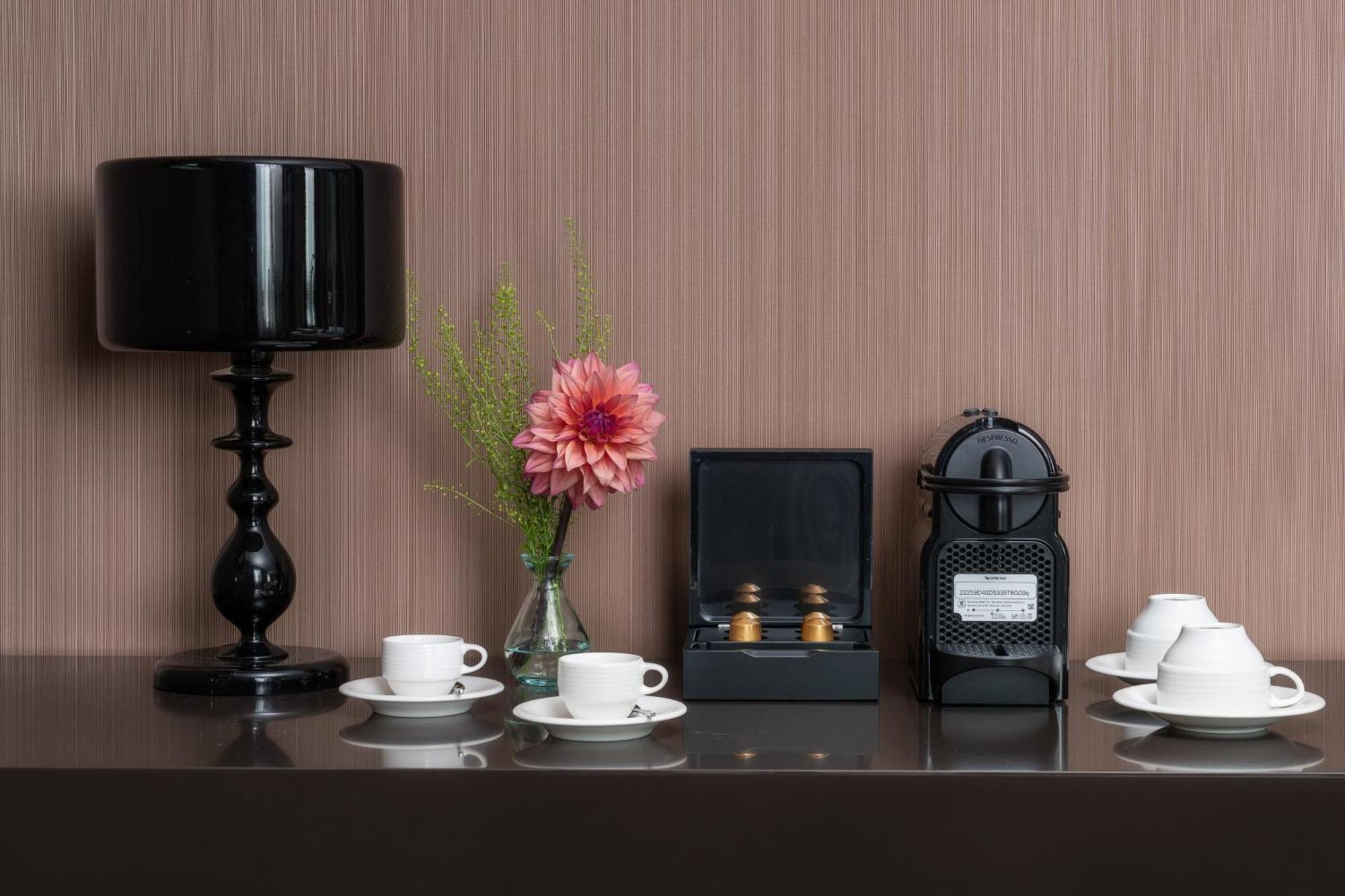 Crowne Plaza Milan City By Ihg Esterno foto