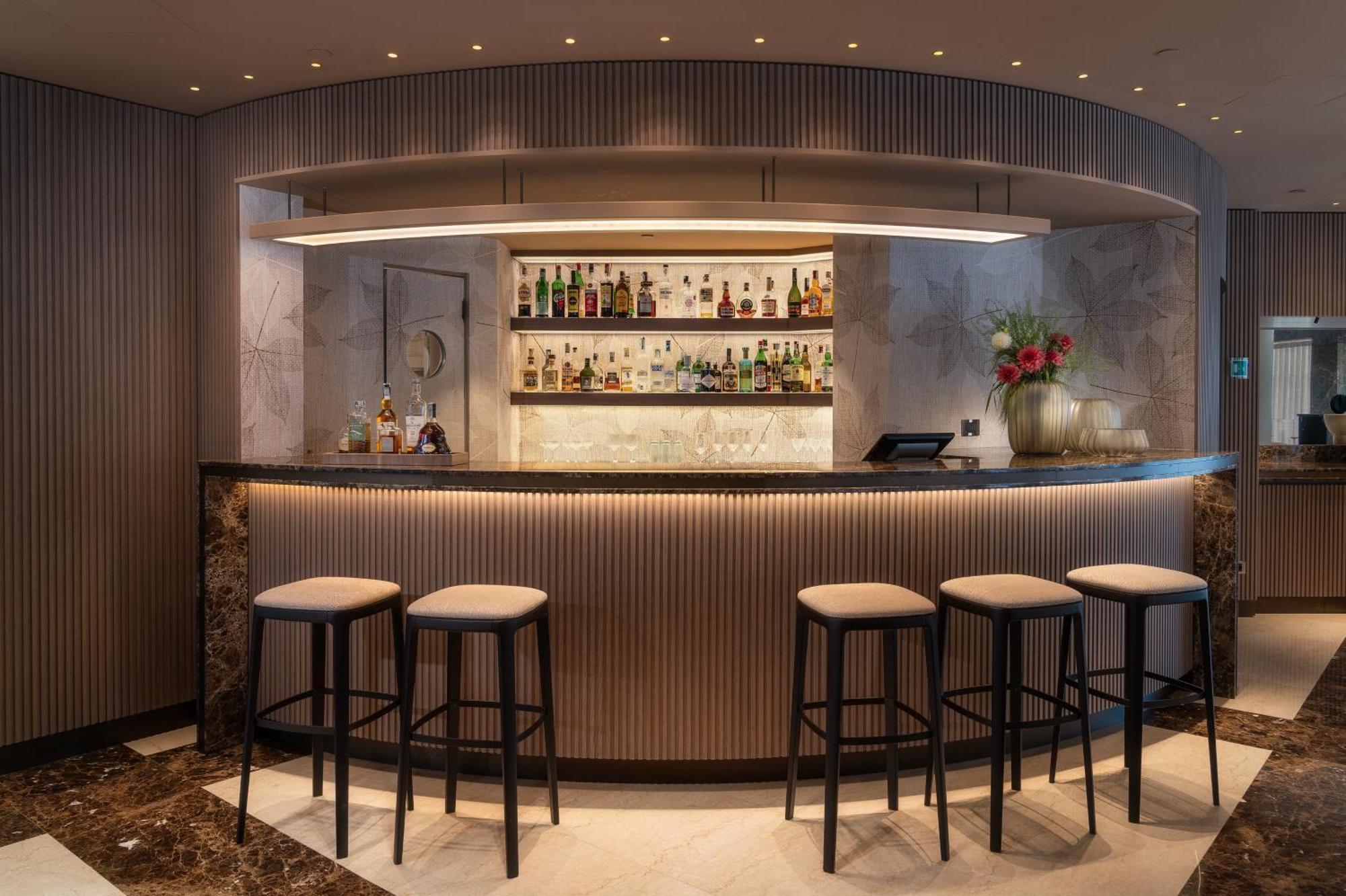 Crowne Plaza Milan City By Ihg Esterno foto