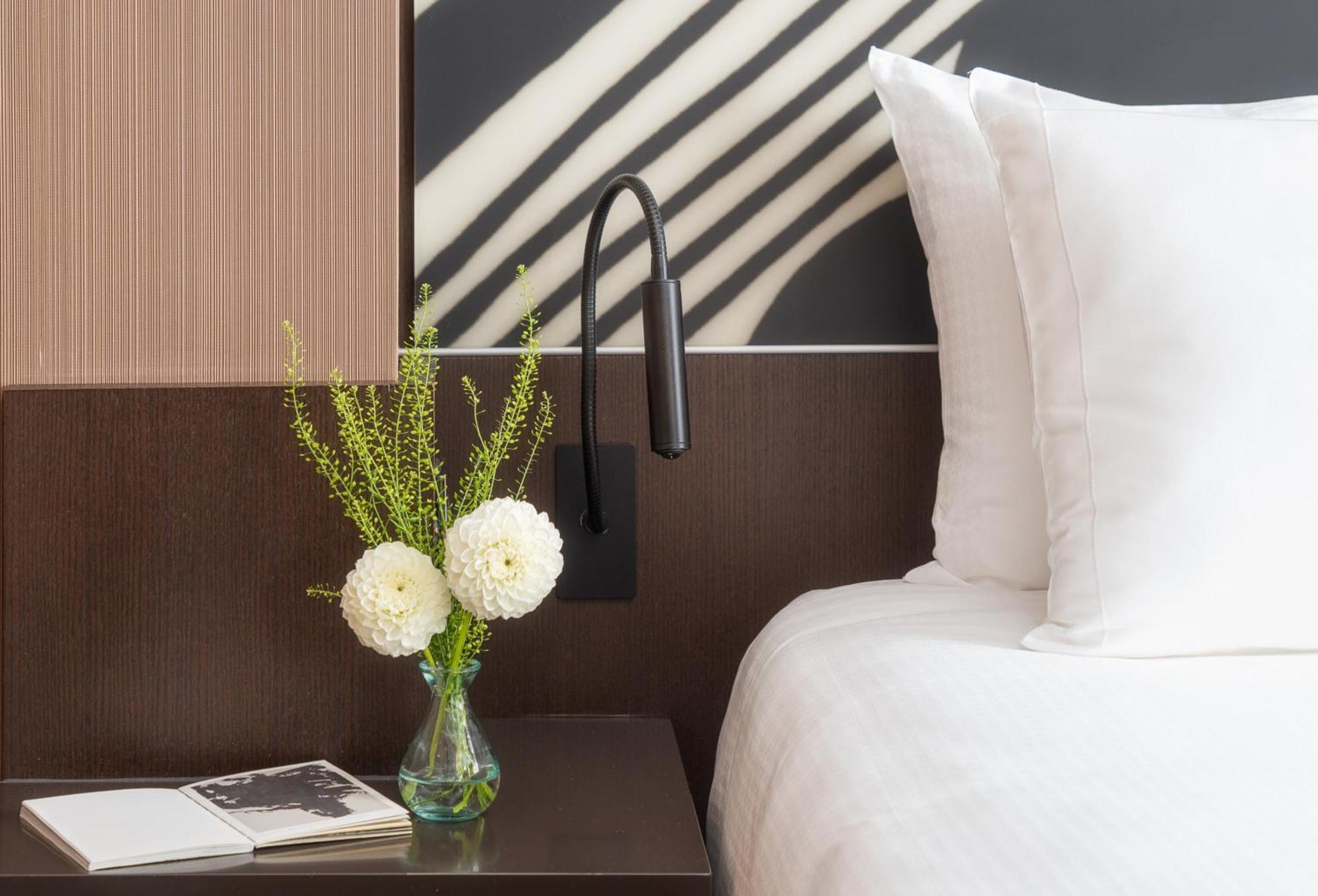 Crowne Plaza Milan City By Ihg Esterno foto